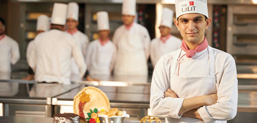 Why Choose a Diploma in Food Production in Delhi? Benefits & Career Growth